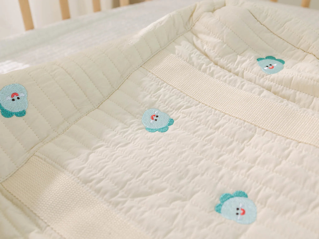 Maternity Bear Bag – Baby Diaper & Travel Tote