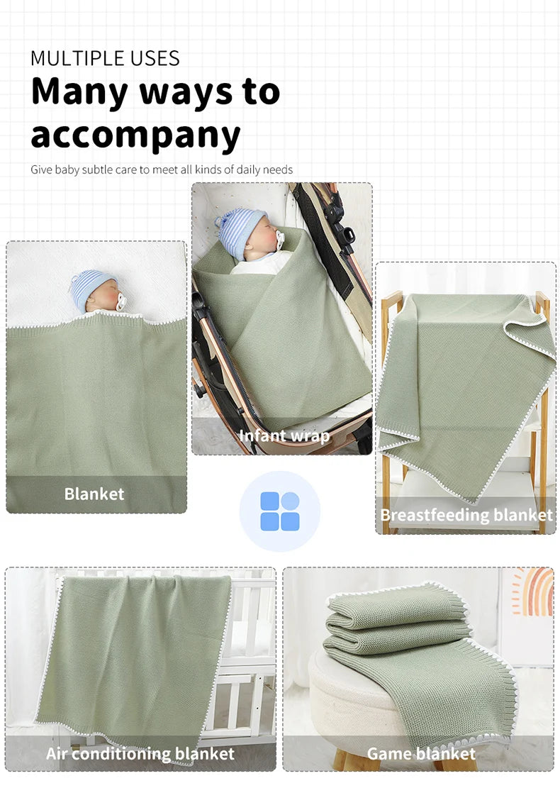 blanket