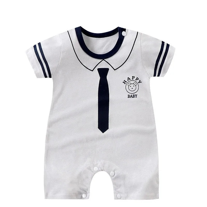 0 to12 M Babies costume Baby Cute jumpsuit