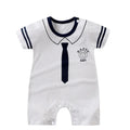 0 to12 M Babies costume Baby Cute jumpsuit