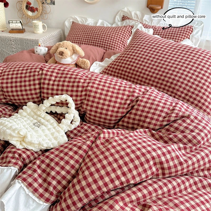 blanket