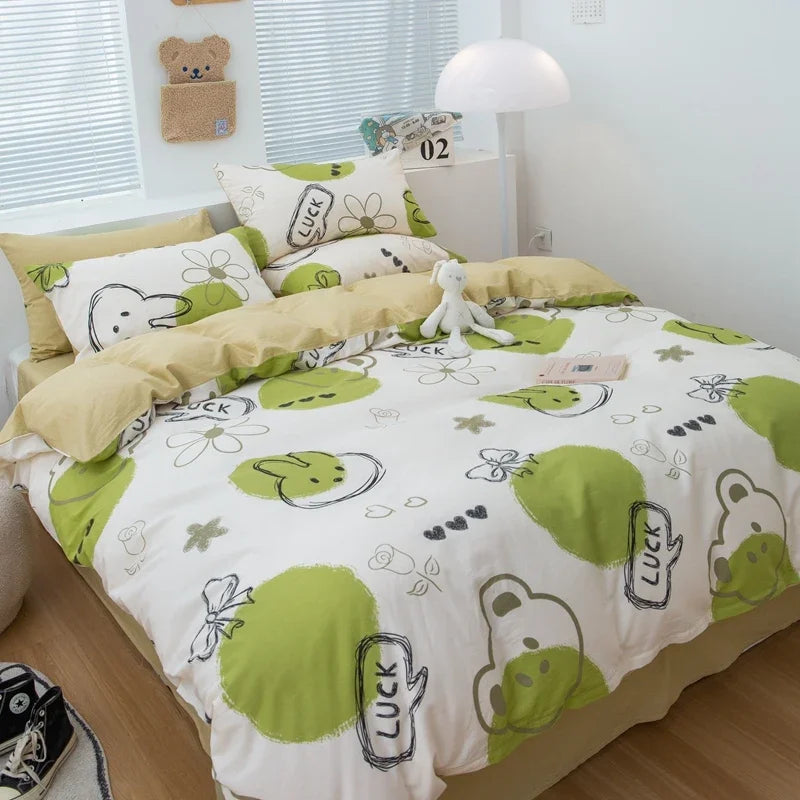 blanket