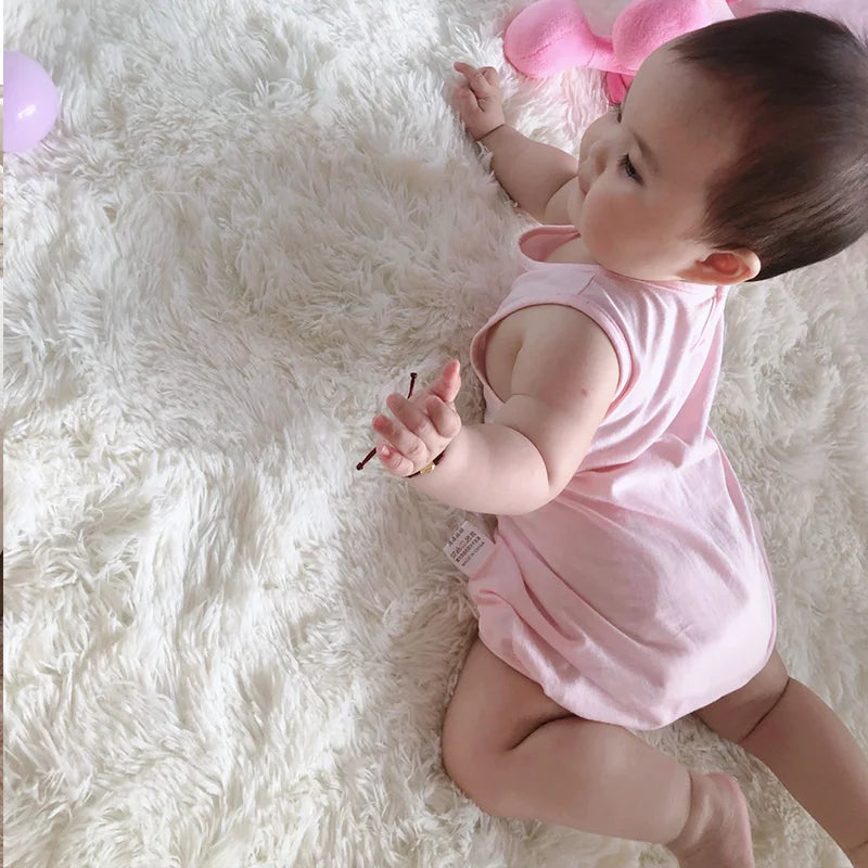 Children's Room Carpet