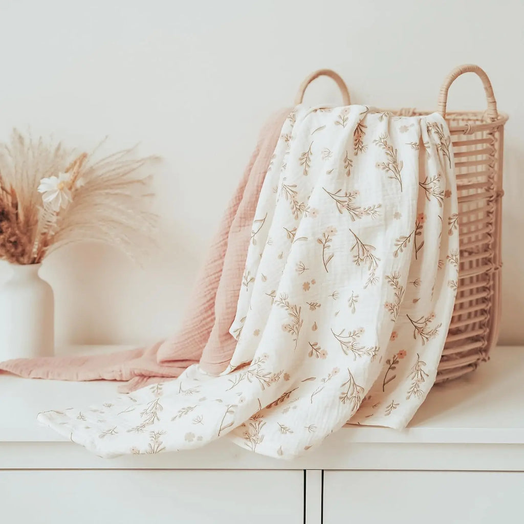 blanket