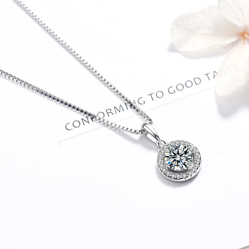 New Fashion 925 Sterling Silver