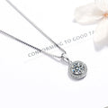 New Fashion 925 Sterling Silver