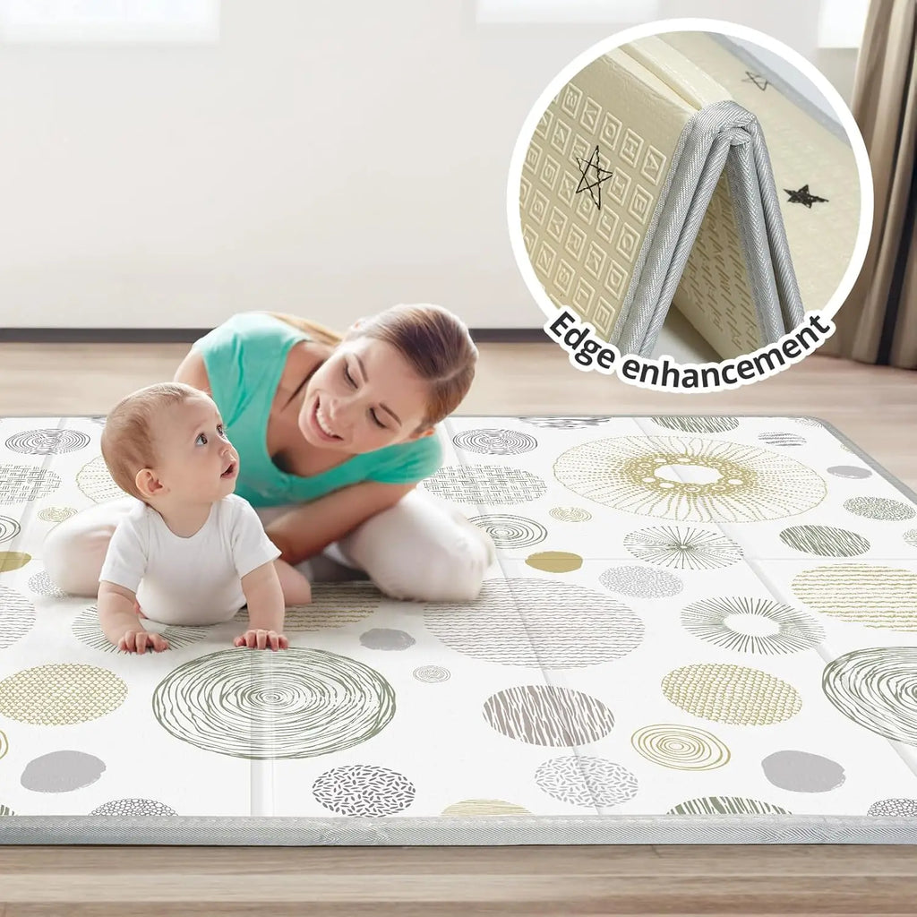 Children's Room Carpet