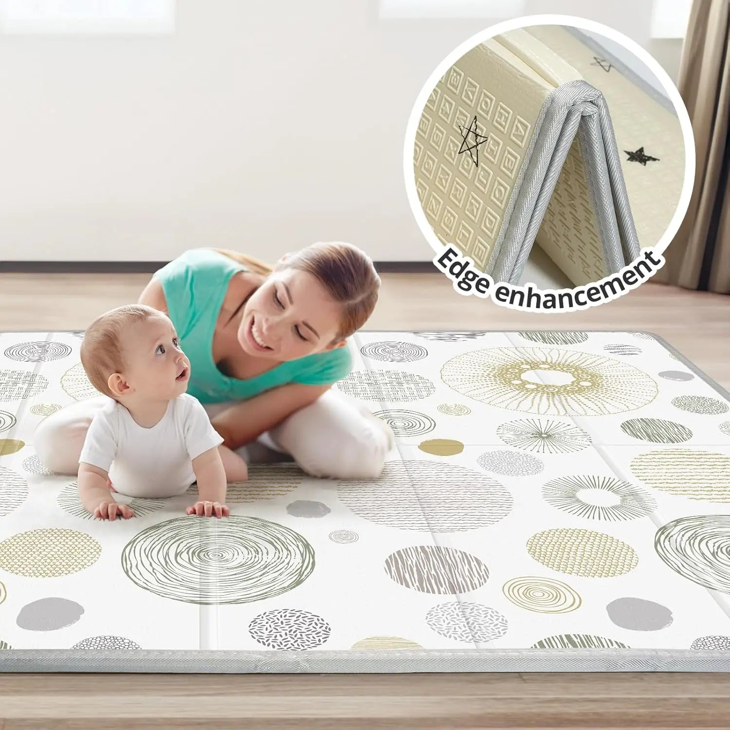Children's Room Carpet
