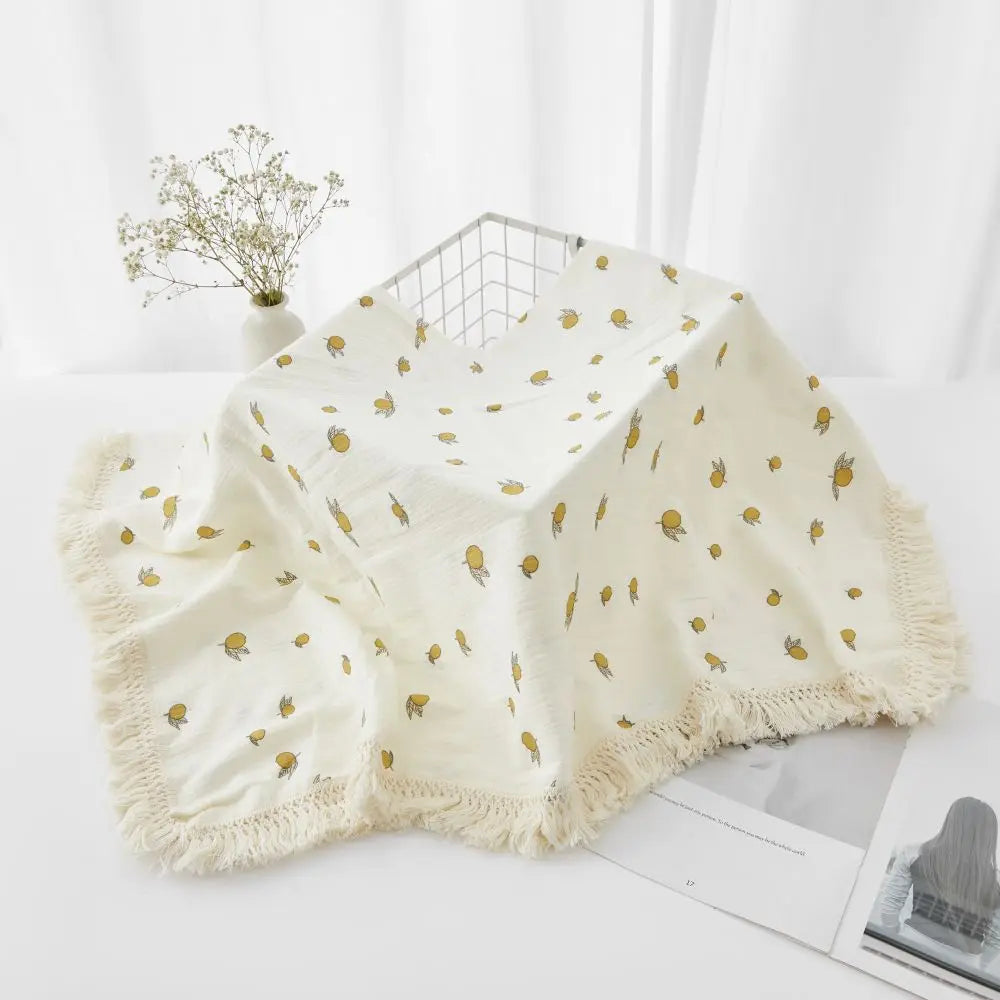 blanket