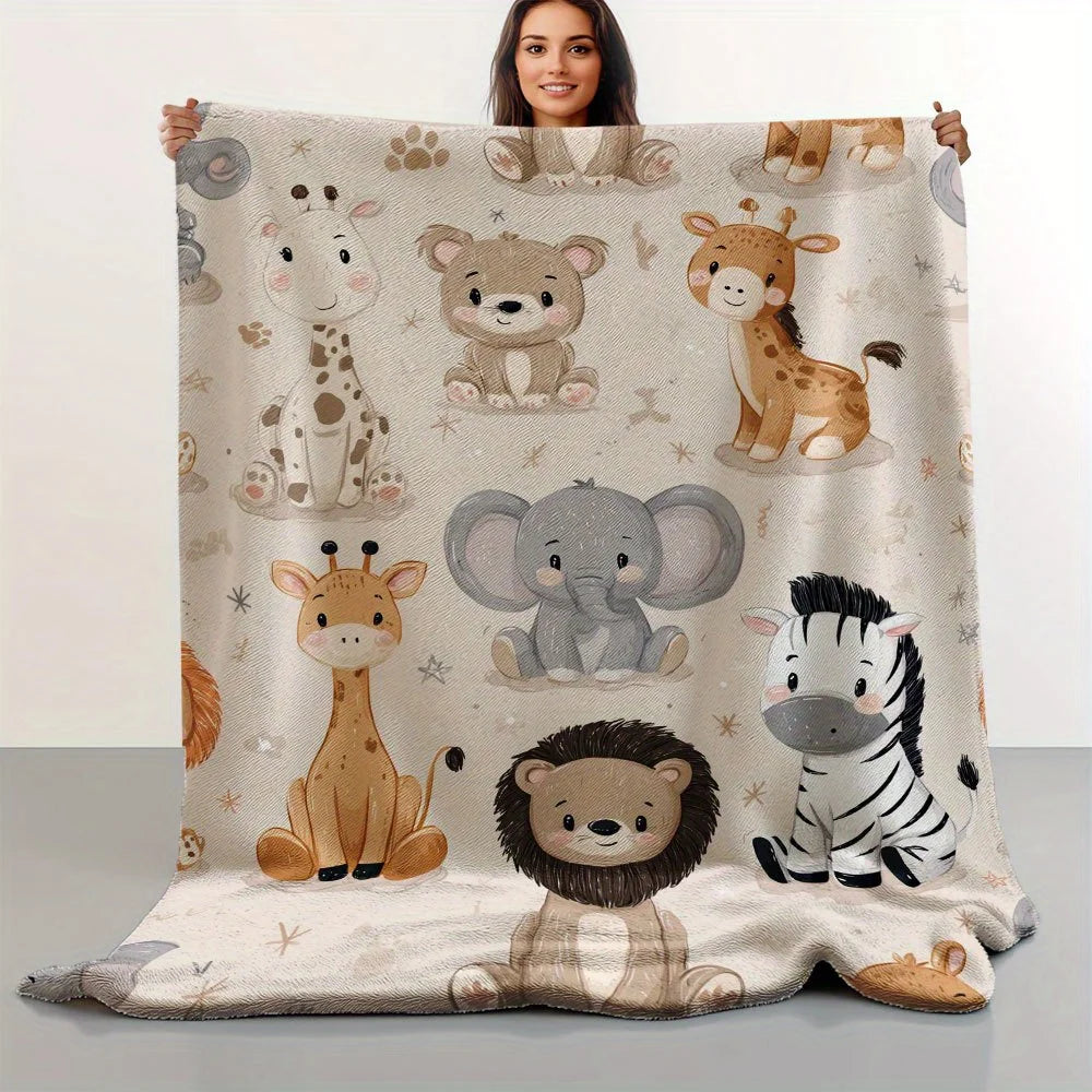 blanket