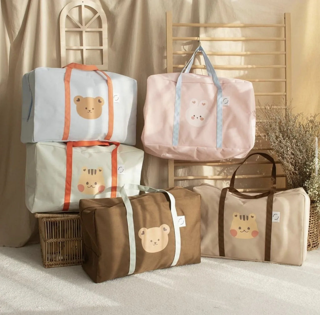 Maternity Baby Bag – Hospital & Travel Friendly
