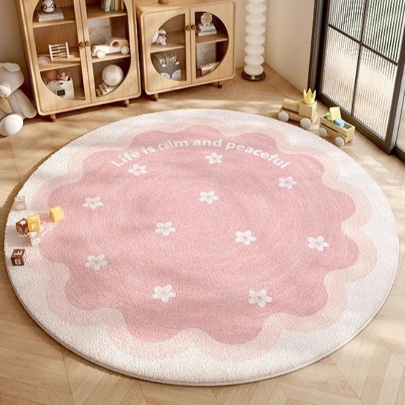 Children's Room Carpet