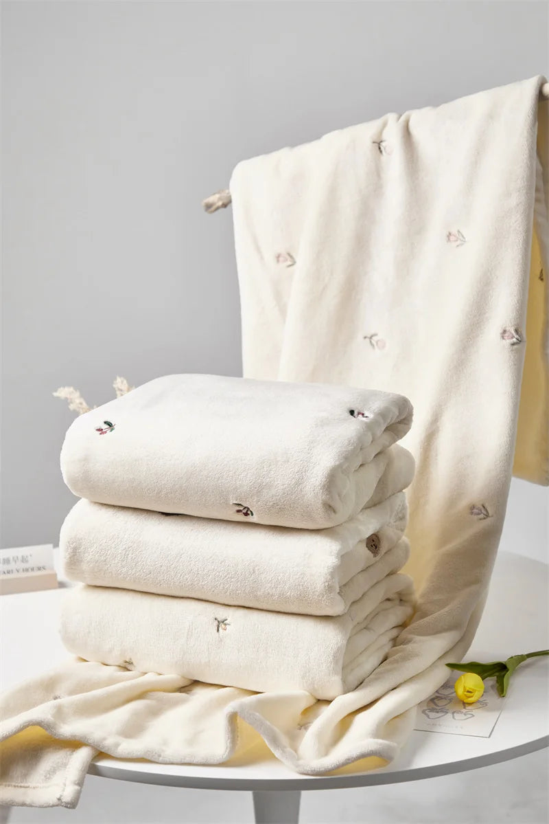 blanket