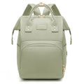Baby Travel Diaper Backpack – Large Capacity Mommy Handbag for Baby Care & Outdoor Travel