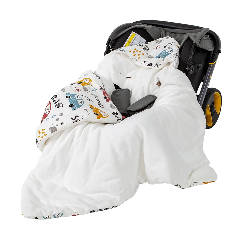 blanket