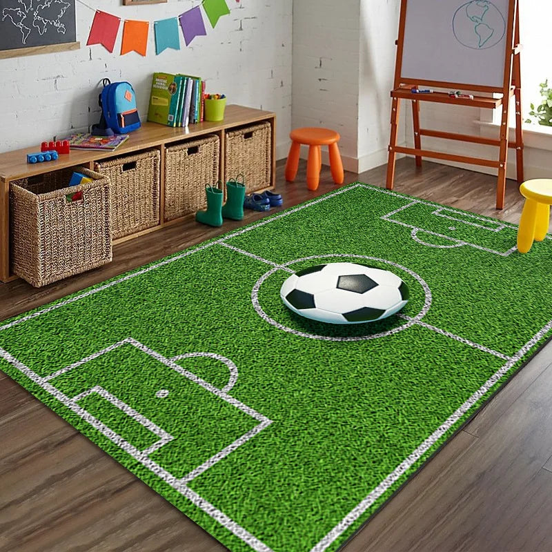 Children's Room Carpet