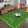 Children's Room Carpet