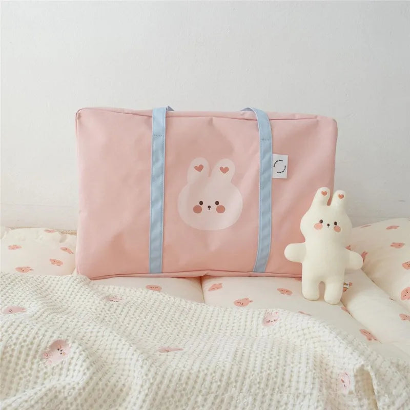 Maternity Baby Bag – Hospital & Travel Friendly