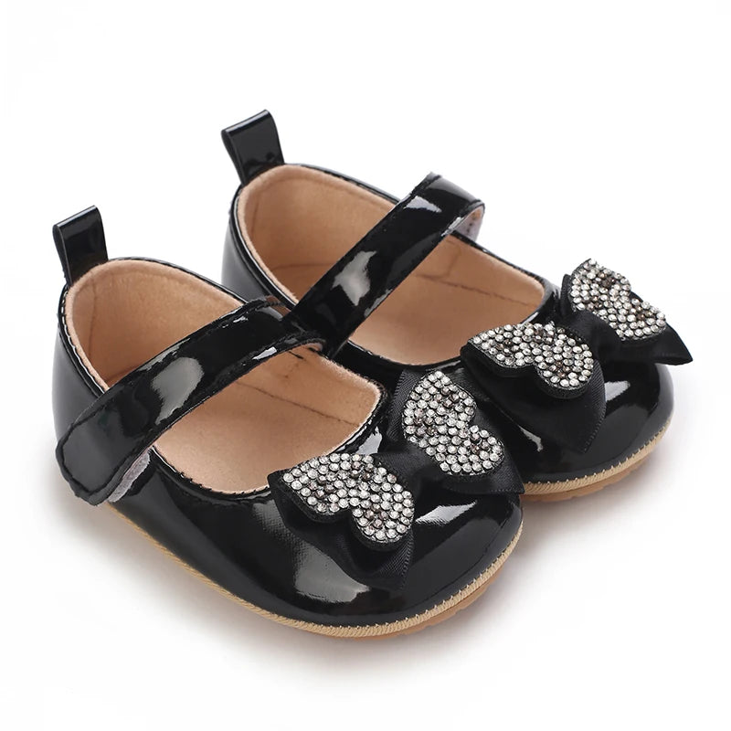 Spring and Autumn Fashion Baby Shoes 0-1 Year