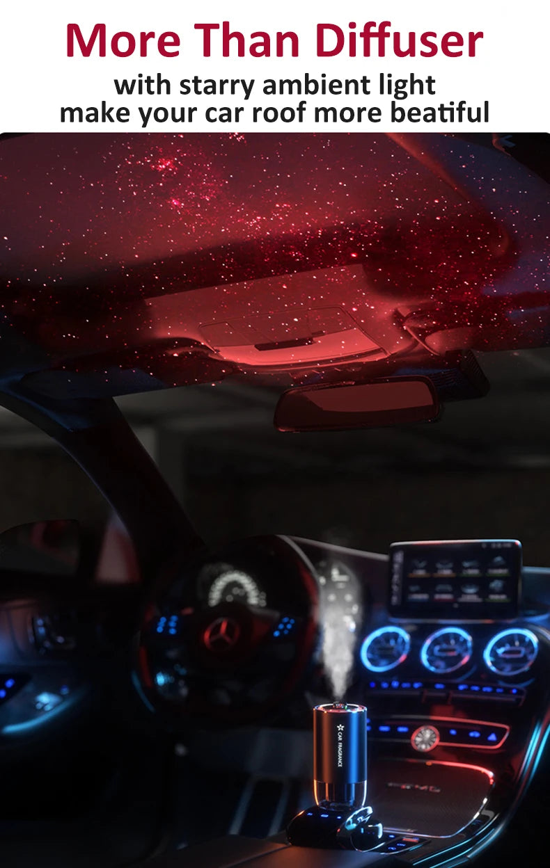 Car Air Freshener