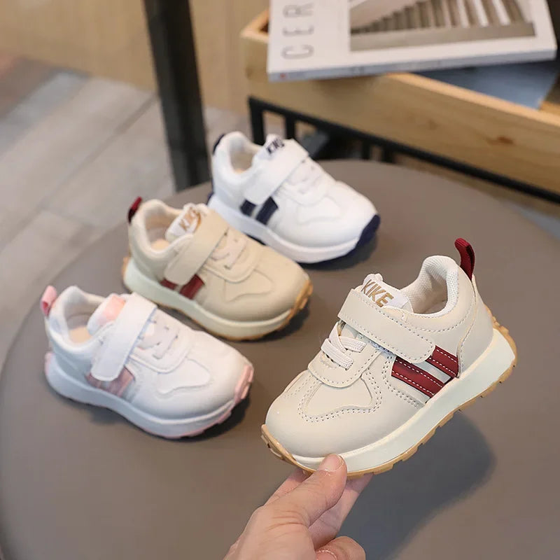 Kids Sneakers – Non-Slip Casual Shoes for Boys & Girls