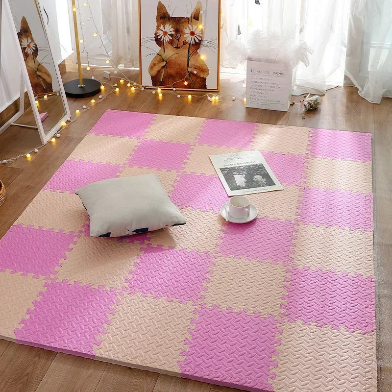 Children's Room Carpet
