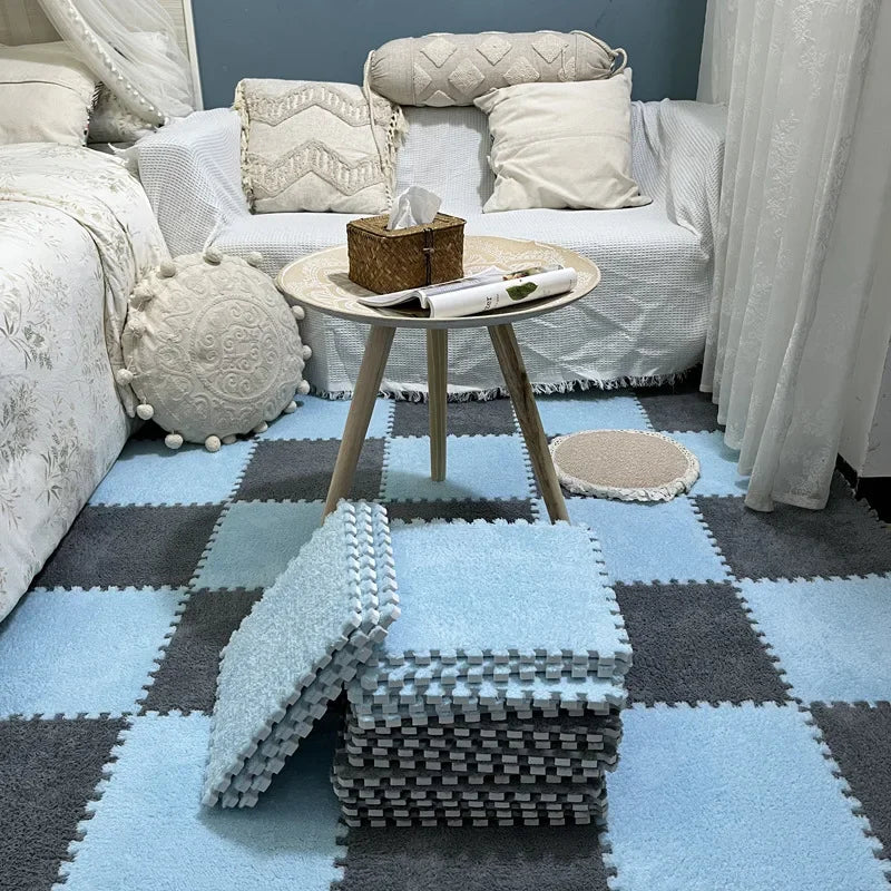 Children's Room Carpet