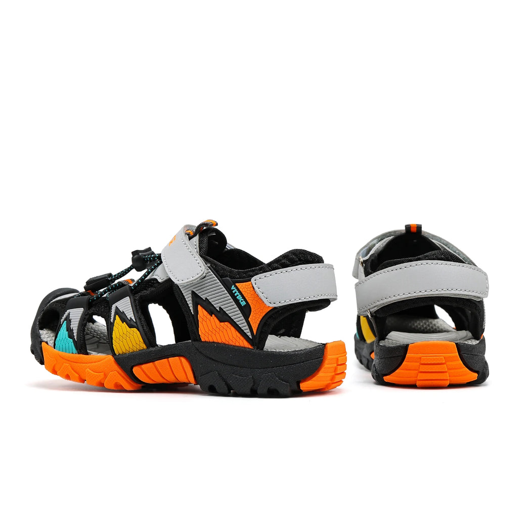 Kids Summer Sports Sandals