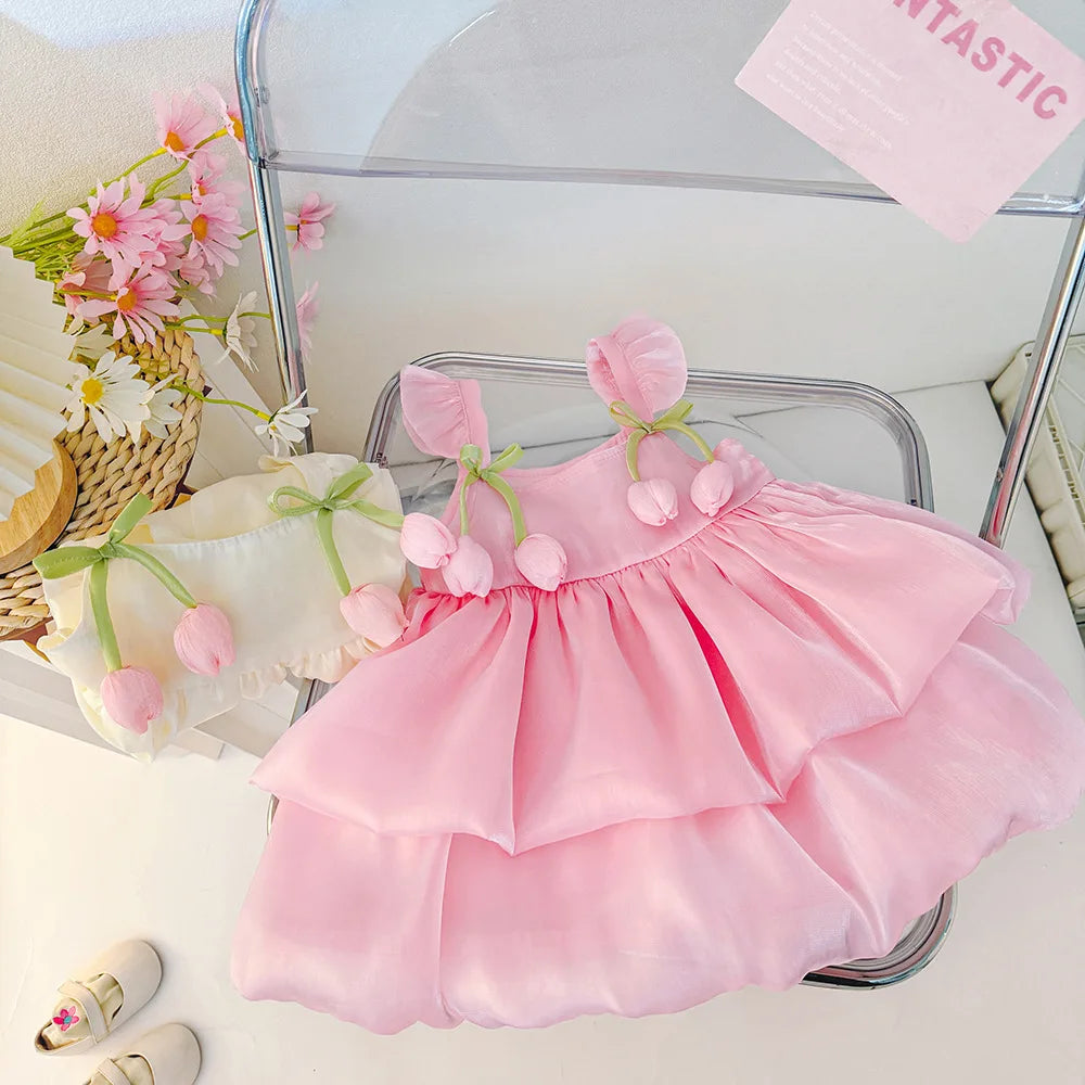 Baby Girl Dresses