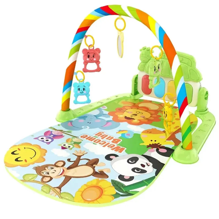 Children's Room Carpet