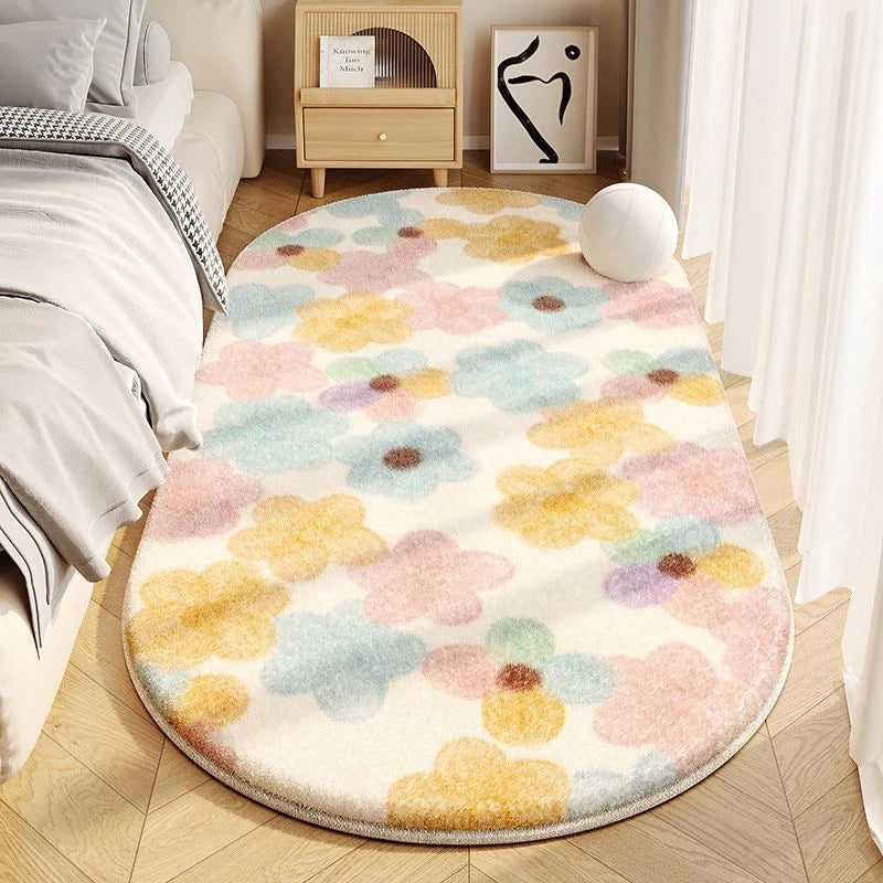 Children's Room Carpet