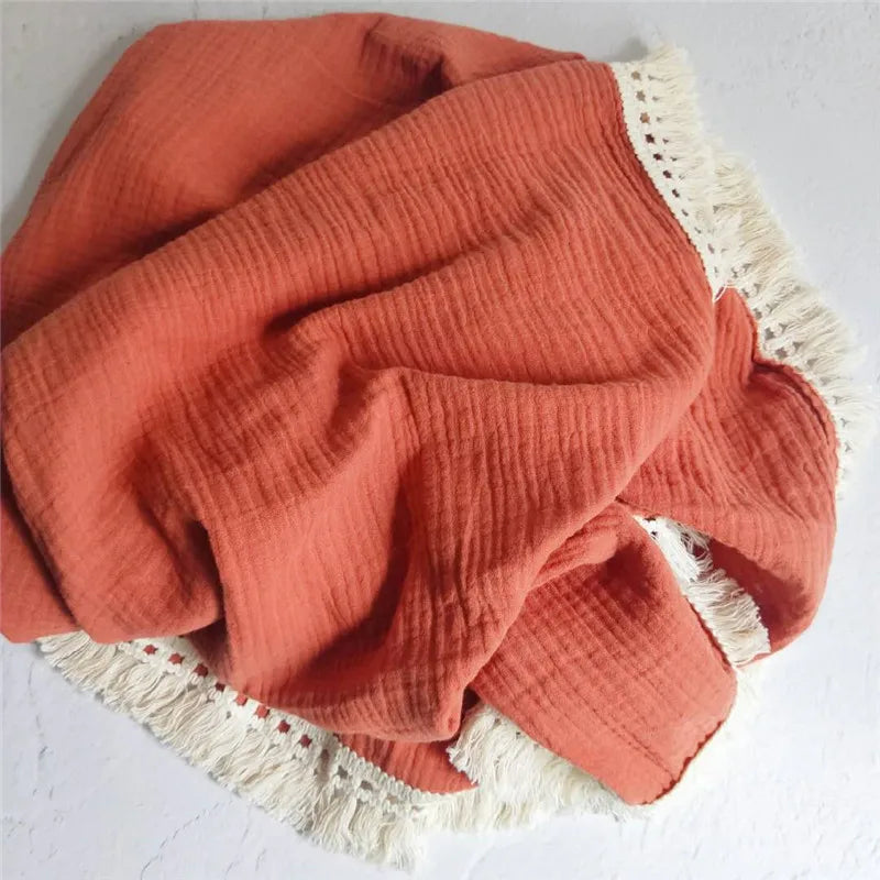 blanket