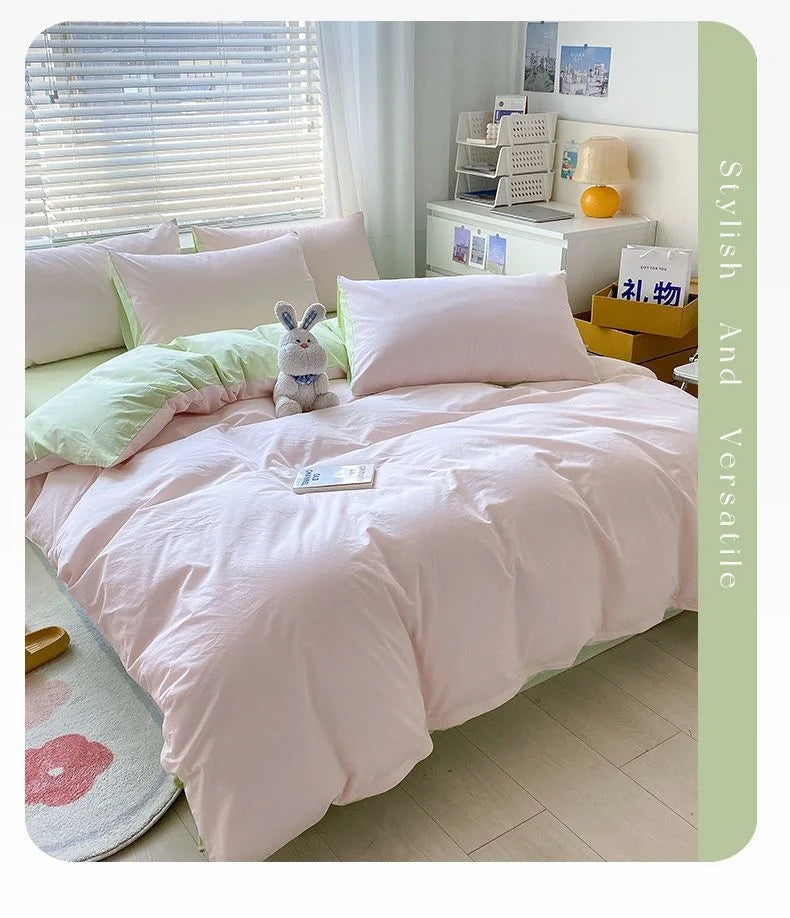 blanket