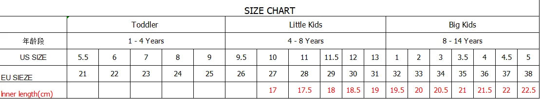 Kids Casual Sneakers – Breathable Anti-Skid Slip-On Shoes