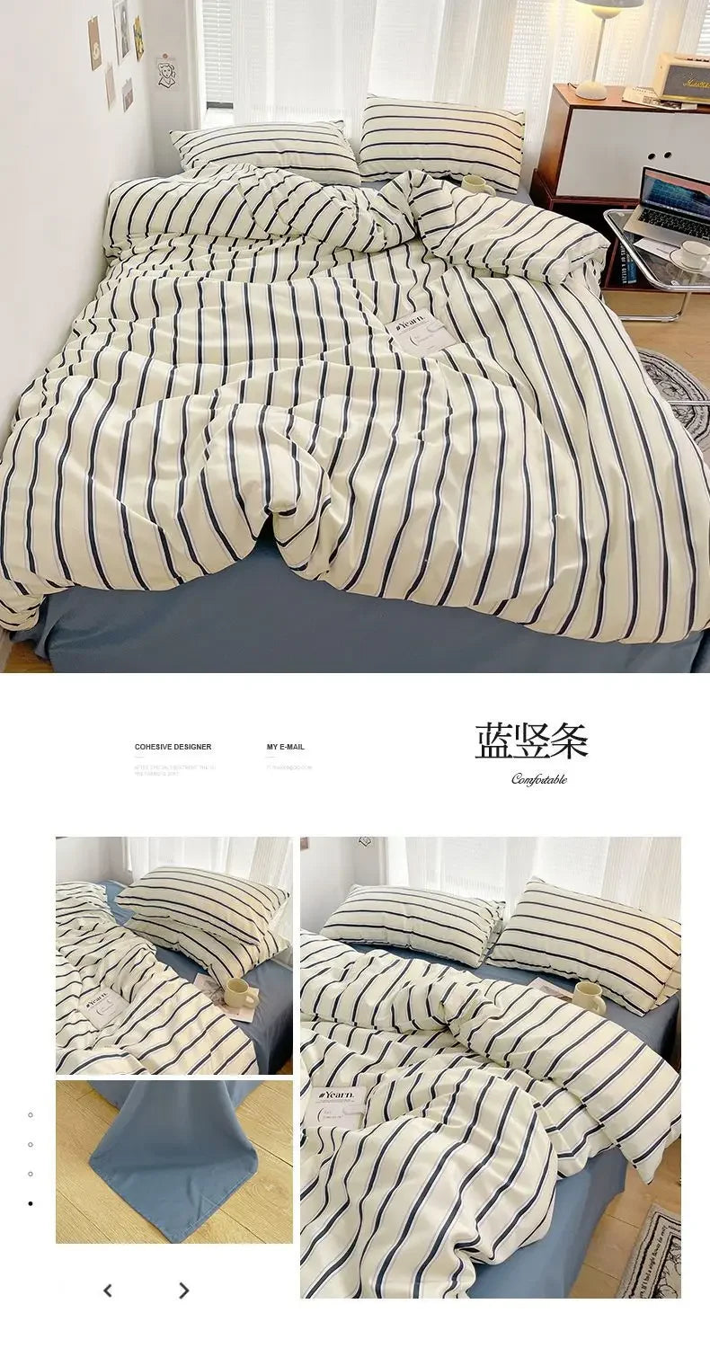 blanket