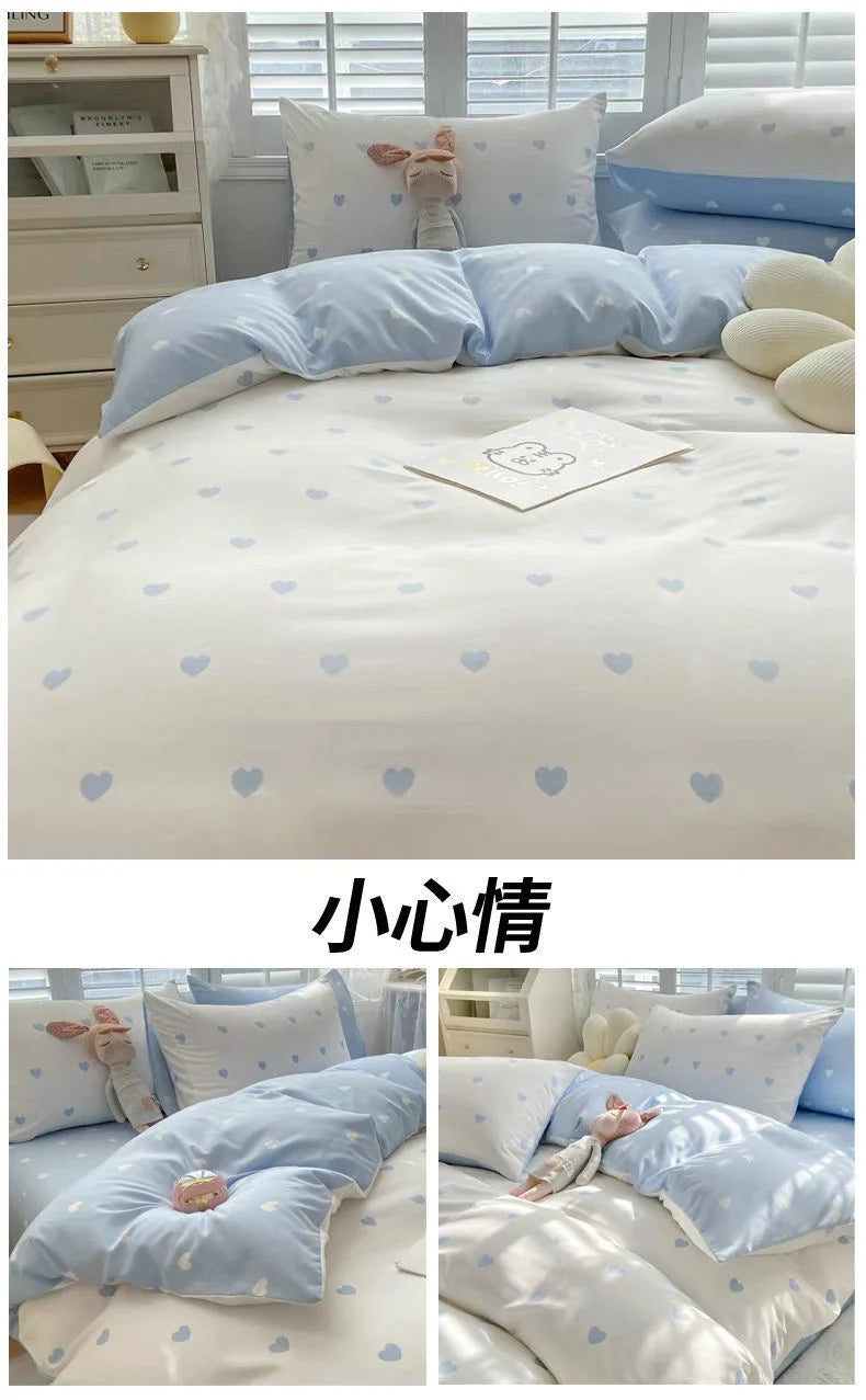 blanket