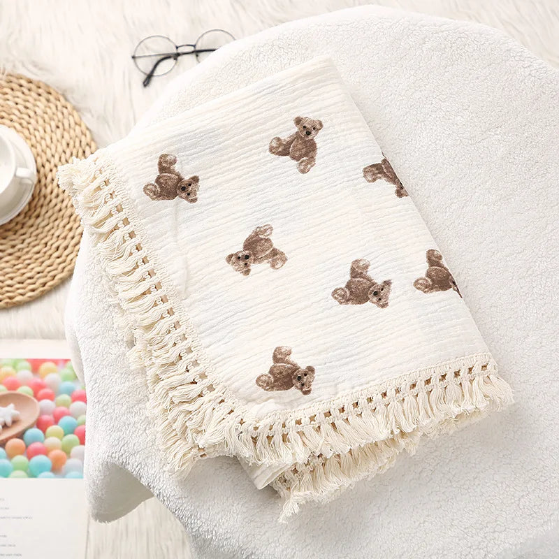 blanket