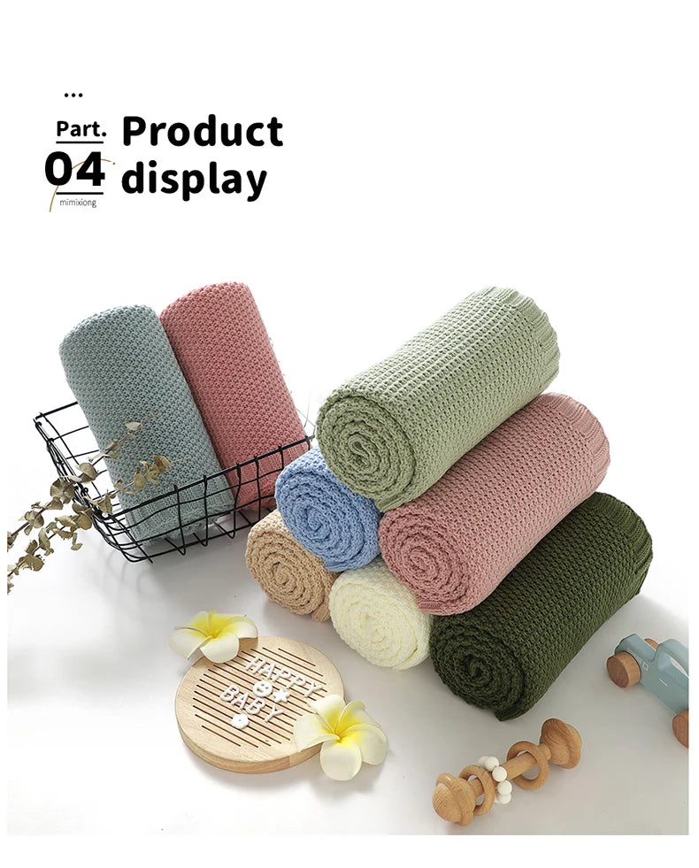 blanket