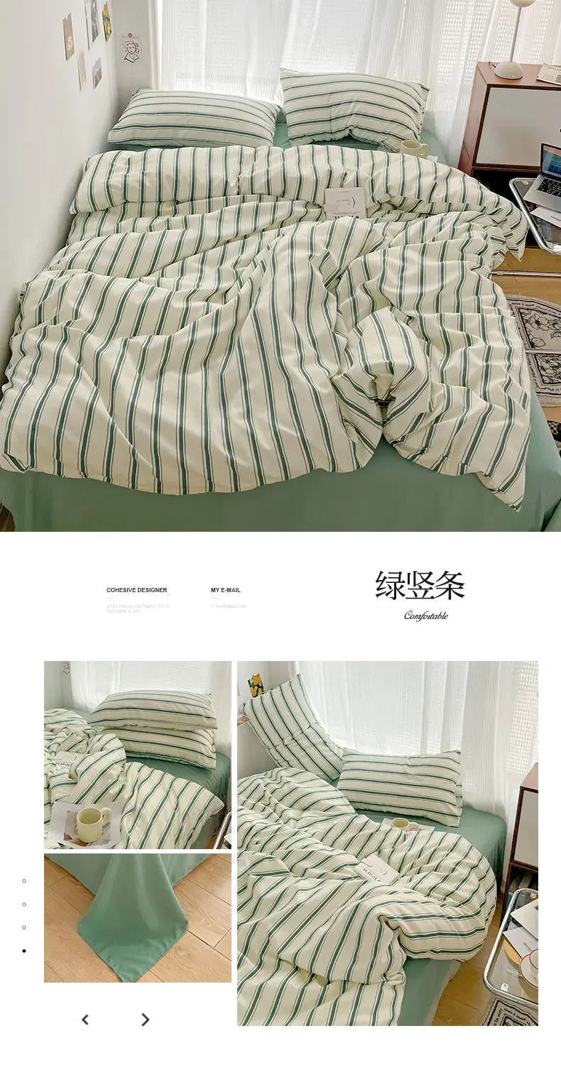 blanket