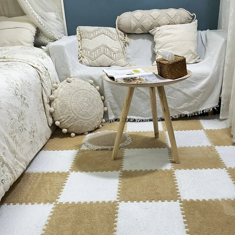 Children's Room Carpet