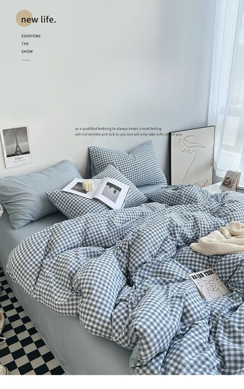 blanket