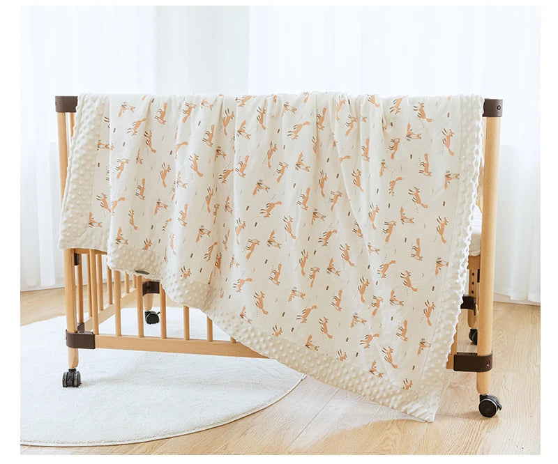 blanket