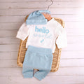 Newborn Photography Props Infant Romper Jumpsuit