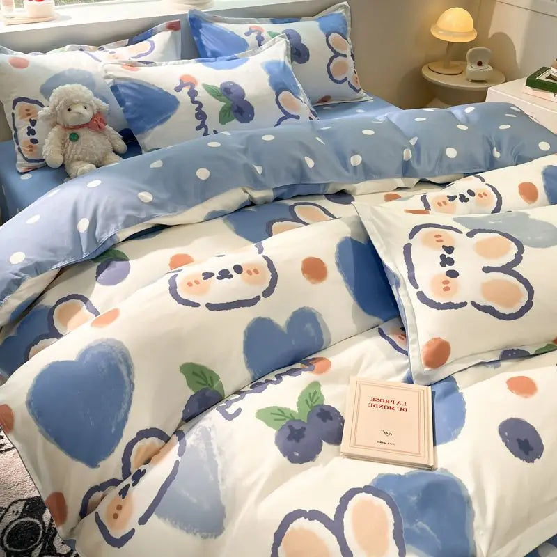 blanket