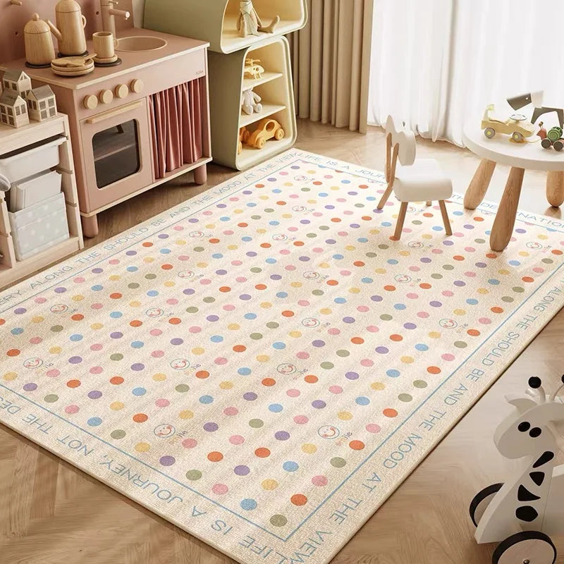 Children's Room Carpet