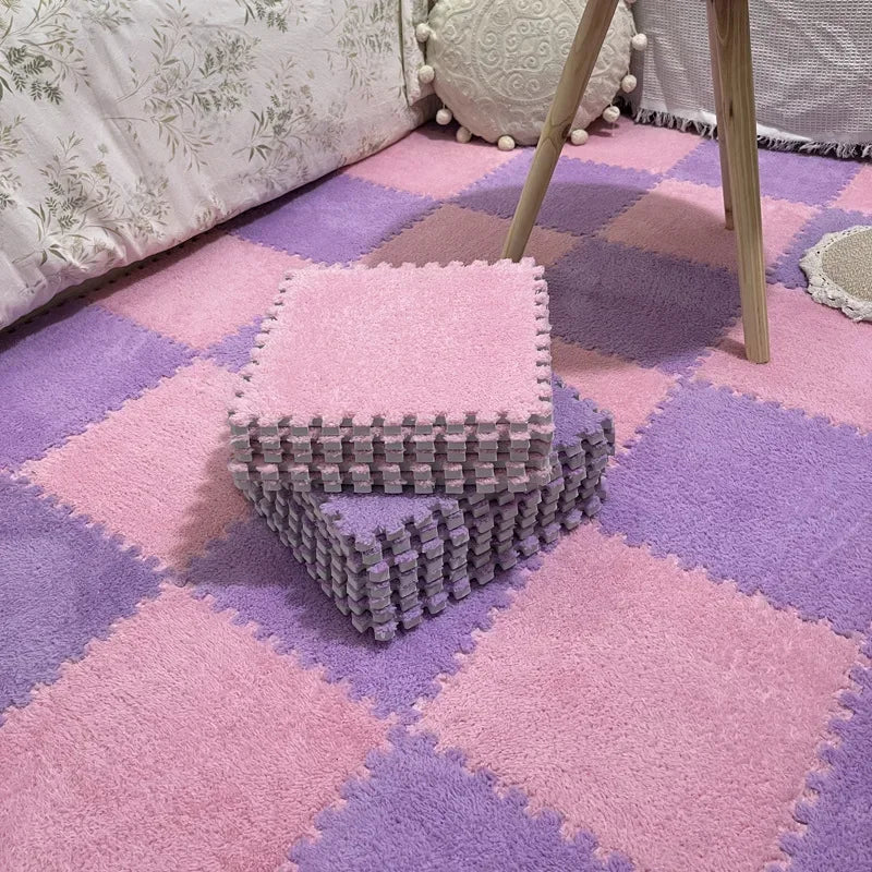 Children's Room Carpet