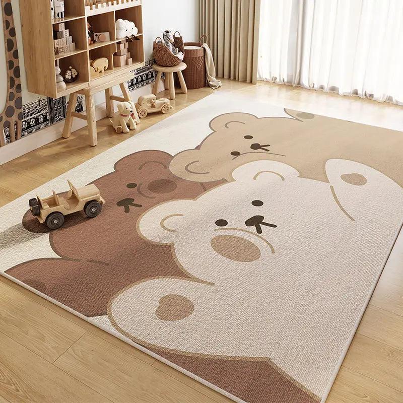 Children's Room Carpet
