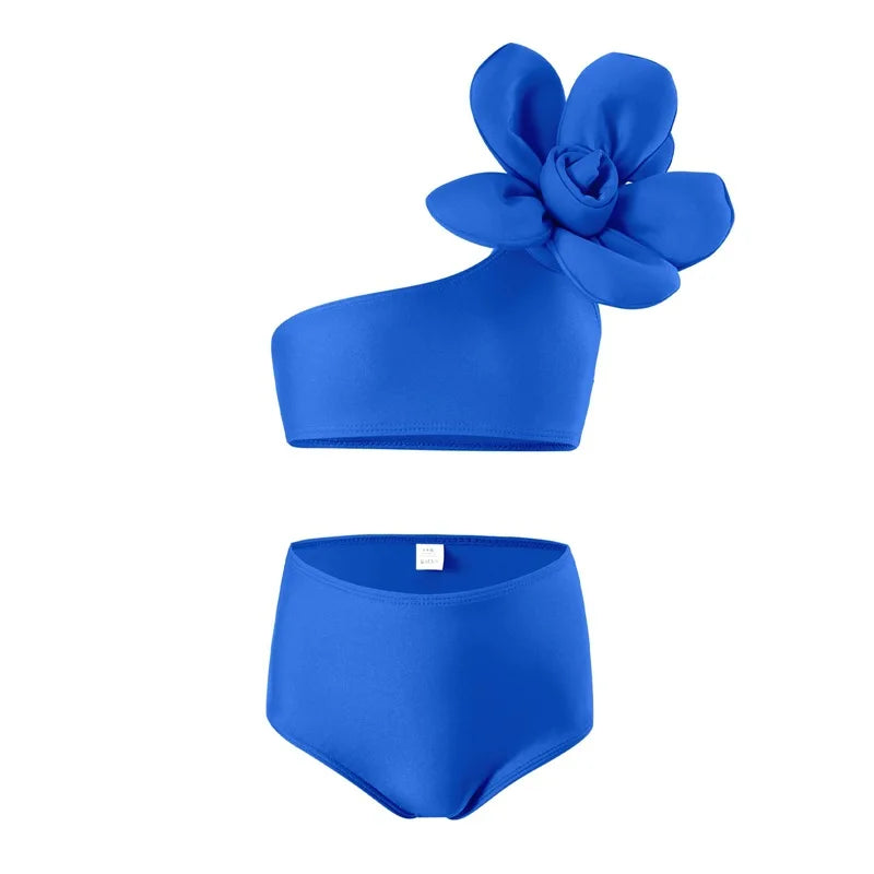 Sunny Beachwear Suit 3-12 Year