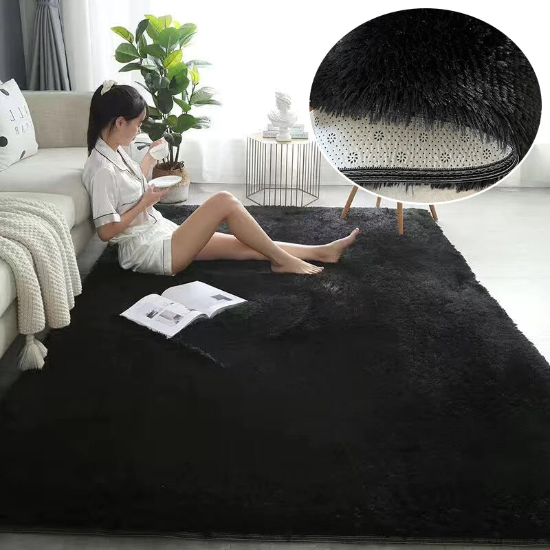Children's Room Carpet