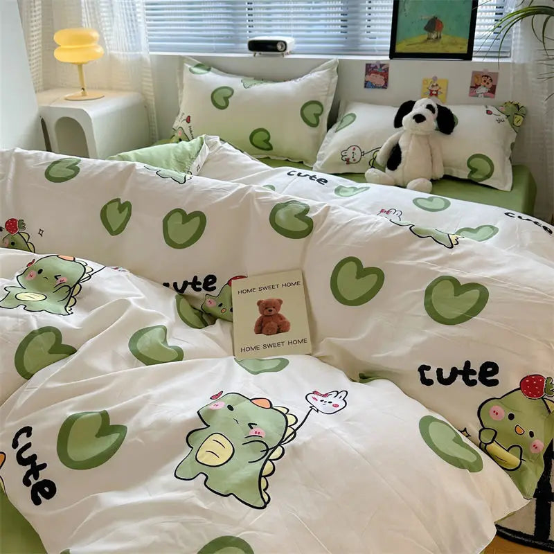 blanket